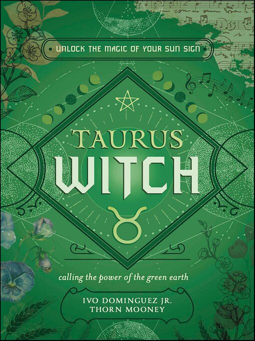 Title details for Taurus Witch by Ivo Dominguez - Available